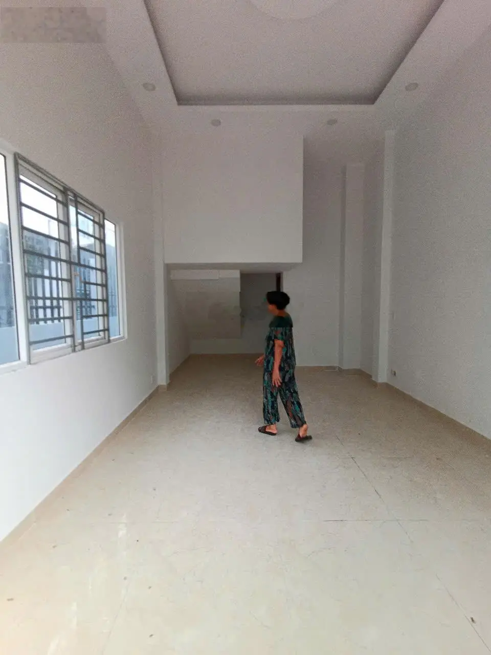Nhà 1T3L có 6PN, 6WC đường Đỗ Xuân Hợp, Phước Long B, Q9, DT 100m2, giá 8.3 tỷ, đang cho thuê 22tr