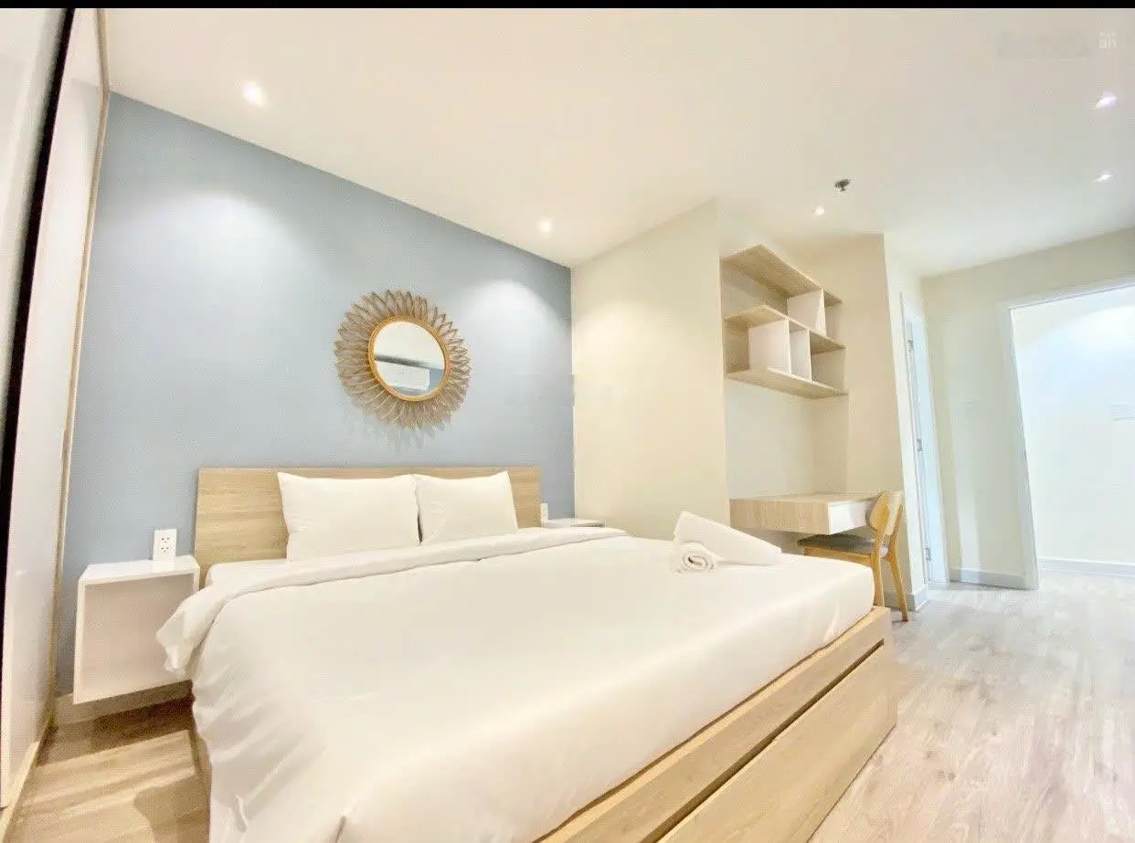 Bán căn hộ Terra Royal, 3PN, 2WC, 80m2, full nội thất, giá: 7 tỷ 5 TL, LH: 0908 435 ***