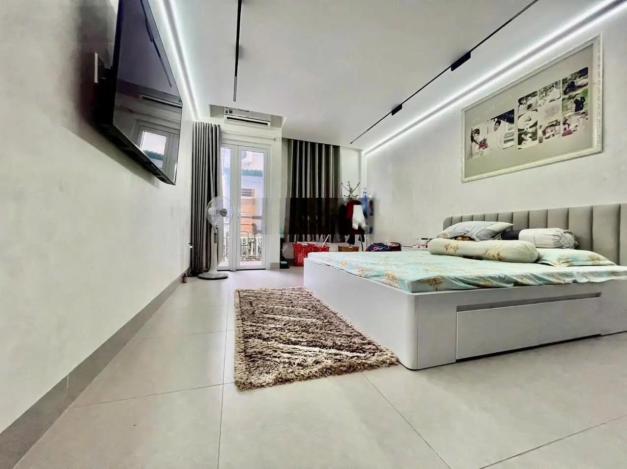 Cần bán gấp nhà mặt tiền 1 lầu 90m2 ở gần vòng xoay an lạc, đường trần đại nghĩa, giá chỉ 990 triệu