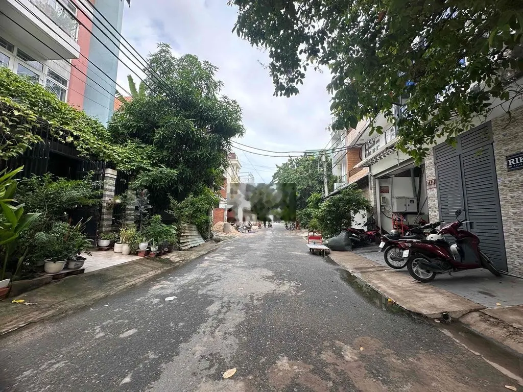 Đất (5x18m), Đường 8m, Khu Dân Cư Tân Tiến. Đường Nguyễn Văn Quá