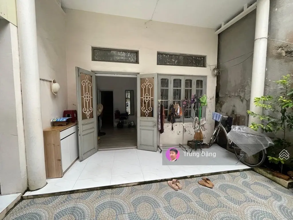 Minh Khai - 100m2 - MT 6.4m - 15.5 tỷ - xây ccmn cực ngon - rẻ nhất khu vực - vị trí ổn