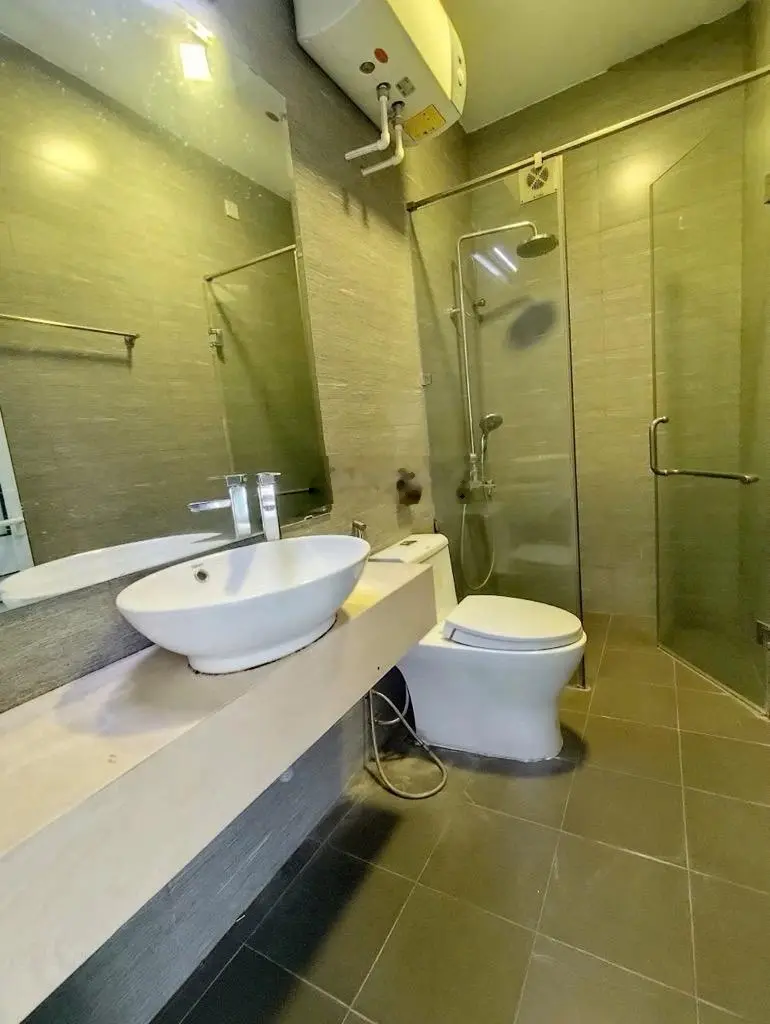 Bán nhà riêng 65m2, 21 tỷ, 6PN, 7WC tại Hào Nam, Hàng Bột, Đống Đa, Hà Nội