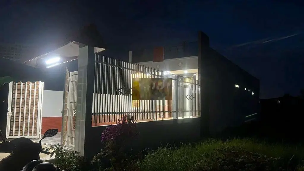 Nhà phường Phú Tân TP Bến Tre 175 m²