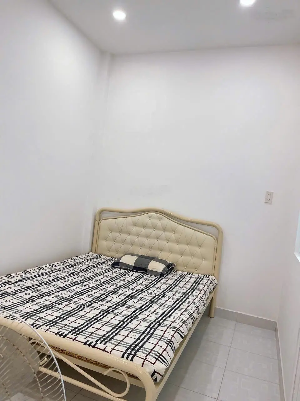 Bán Nhà Riêng 60m2, 4,1 tỷ tại Lê Văn Miến, Vĩnh Hòa, Nha Trang, giá tốt, chính chủ