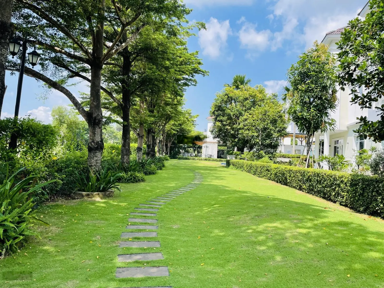 Bán villa Venica full nội thất - TP. Thủ Đức - HCM
