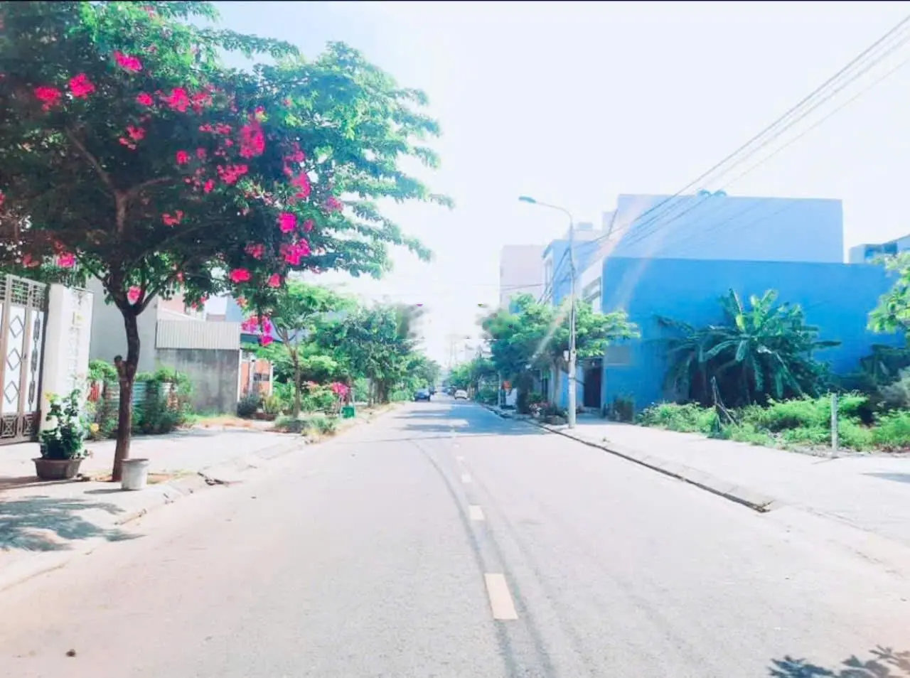 Đất đẹp Hòa Xuân, mặt tiền Cồn Dầu 24, 104m2, vị trí đẹp, giá cực tốt