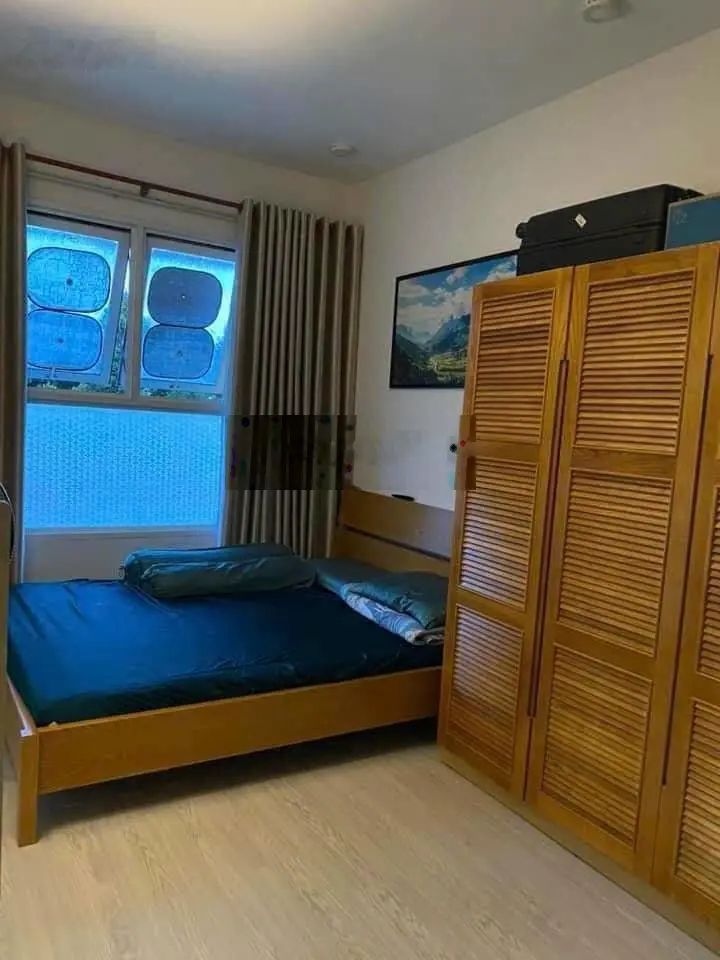 Ngộp cần bán gấp căn hộ Carillon 3, Tân Bình, 65m2,1 tỷ 510 triệu, bao thuế phí