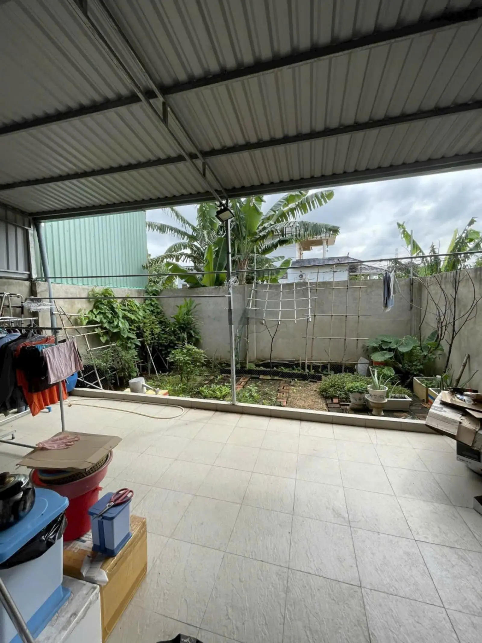 Bán biệt thự 252m2 đường Bùi Thị Xuân - TP Dĩ An