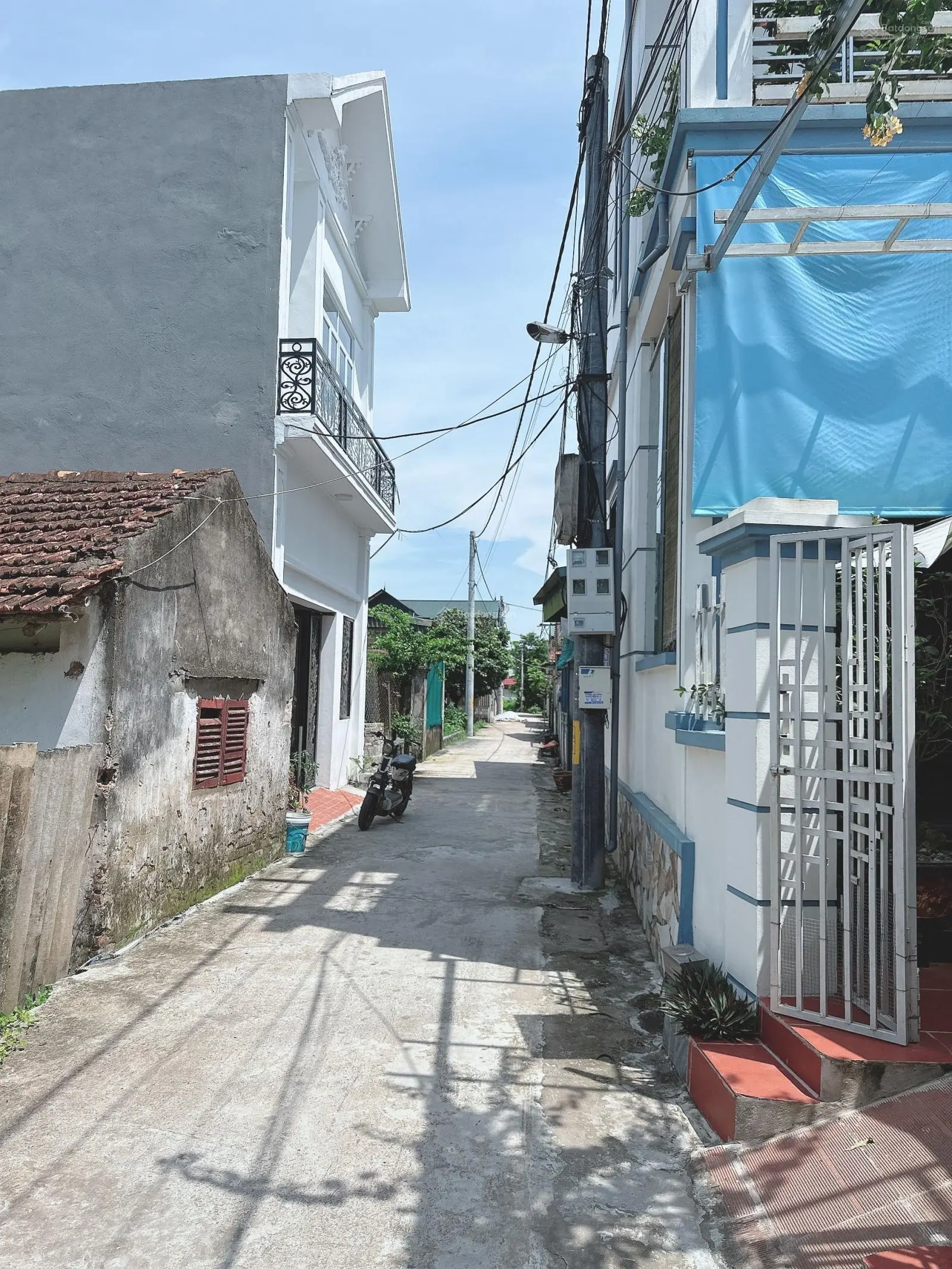 Bán lô 67m2 thị trấn Phú Xuyên (đất ở tiểu khu đông đoài)