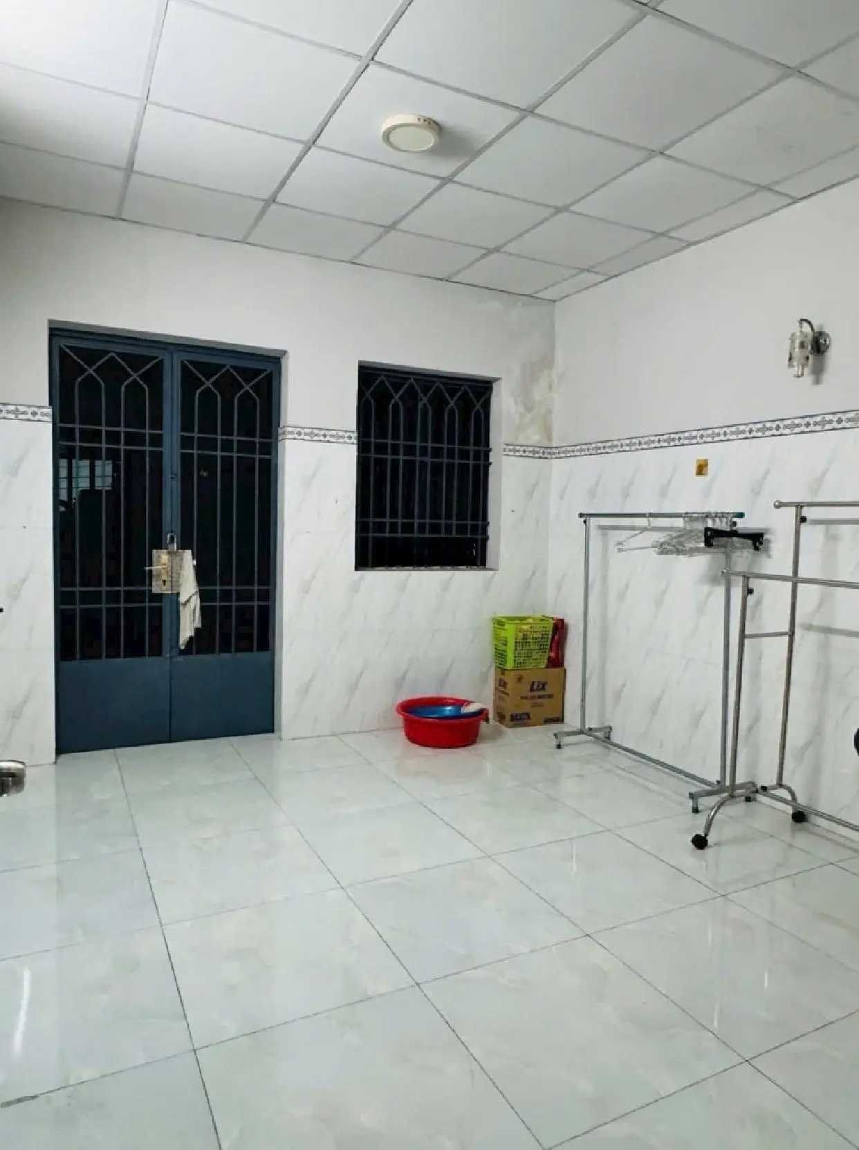Chủ ngộp - bán nhanh trước tết - nhà Quang Trung, 2 tầng - 49m2 (3,5x14) - hẻm ôtô - chỉ 4.85 tỷ