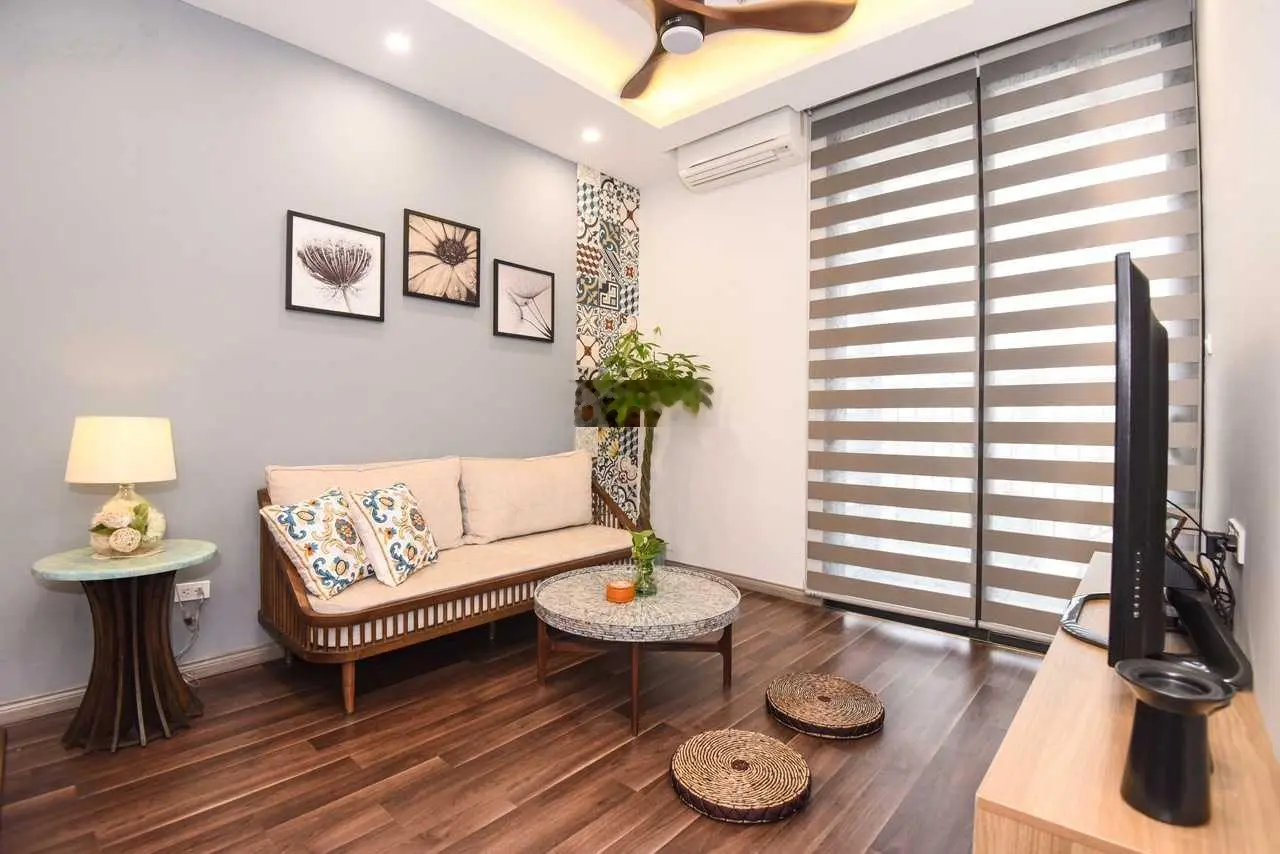 Giá siêu tốt! Chỉ 9 tỷ cho căn 3PN 105m2 BRG 25 Lê Văn Lương - giá rẻ nhất thị trường