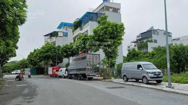 Bán đất đẹp gần KDC Apec City Center - giá tốt 80m2, nhiều tiện ích