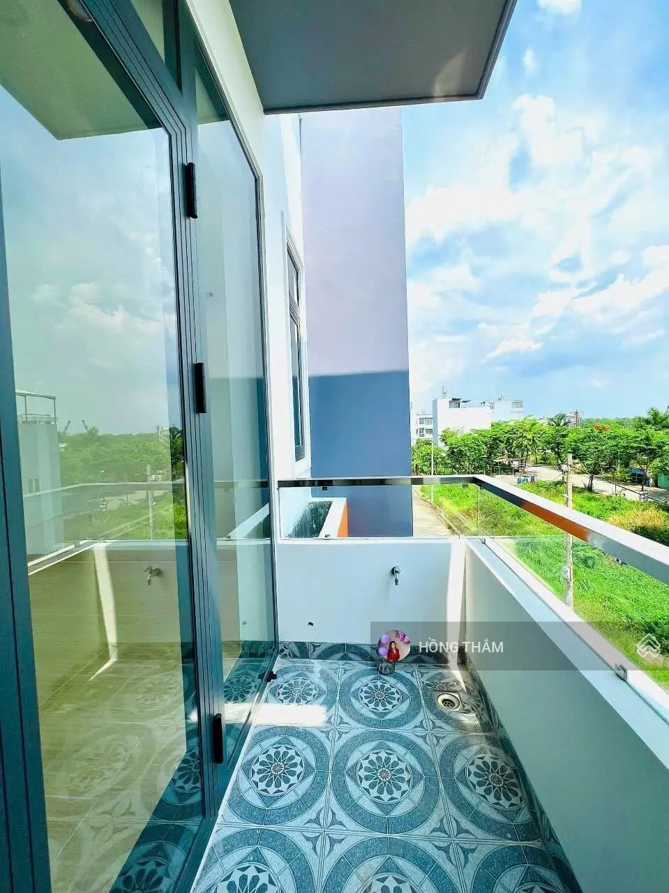 Bán nhà đẹp KDC Villa Nguyễn Xiển P. Trường Thạnh Quận 9 giá chỉ 5.1 tỷ LH 0938369676 Thắm