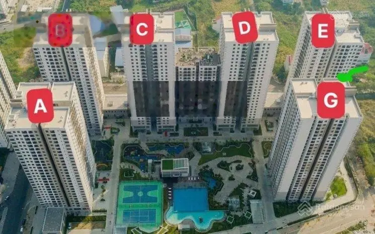 Quản lý 100% bán CH Saigon South 2PN giá 3.5 đến 4.2 tỷ 3PN giá 4.7 tỷ đến 5.2 tỷ. LH: 0911 530 ***