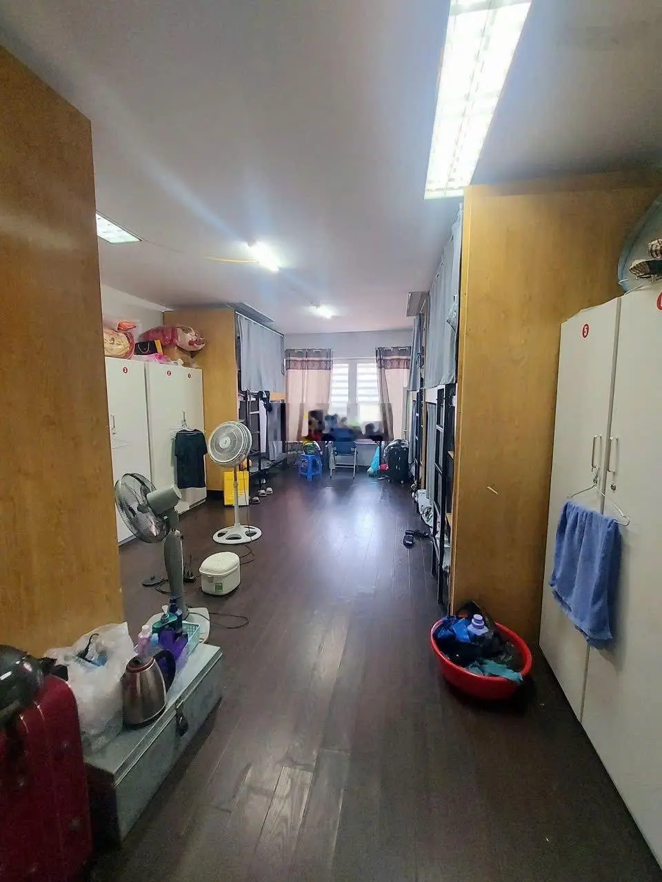 THANH XUÂN , LÀM VP CTY HOẶC CĂN HỘ DICHH VỤ QUÁ OK - DT 85 M -9 PHÒNG CHỈ 13.8 Tỷ