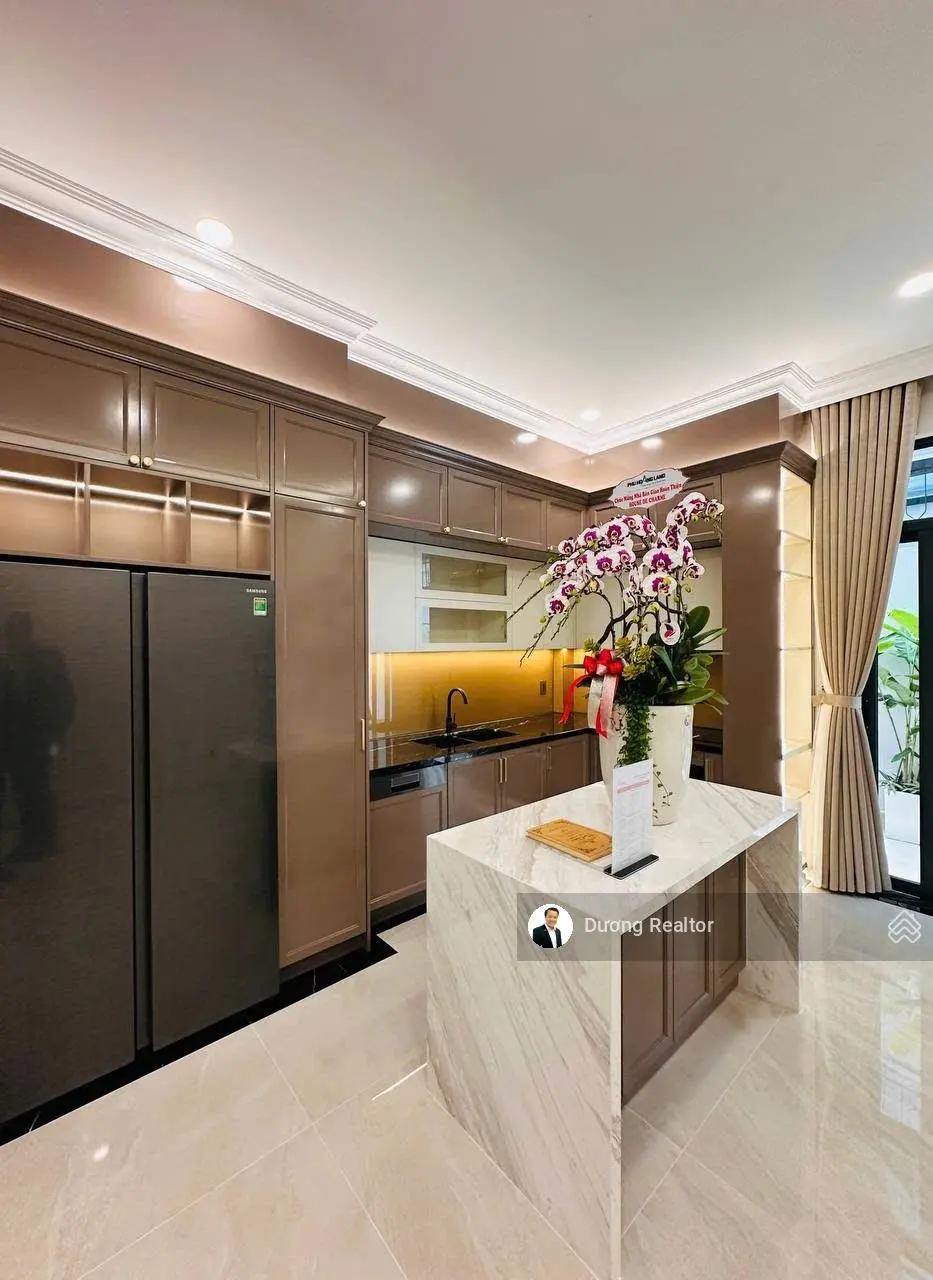 Hiếm! Nhà phố hoàn thiện D14 Classia Khang Điền + tặng gói cho thuê 900 triệu. Call: 0967 839 ***