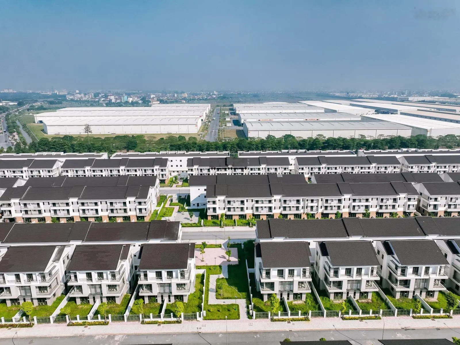 Bán shophouse hàng hiếm tại Centa Riverside, 11,05 tỷ, 120m2, 4PN, 4WC