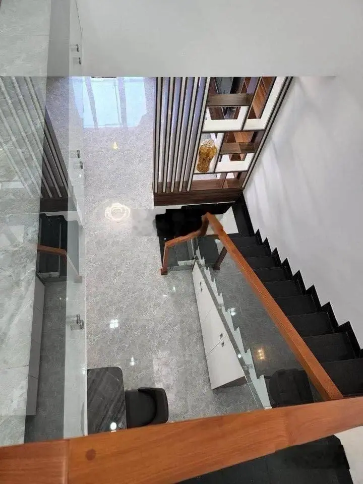 Bán nhanh nhà đang cho thuê sẵn 16tr đường Lê Lợi, Gò Vấp - 67m2 - Giá: 2 Tỷ 350 (Sổ Hồng Riêng)