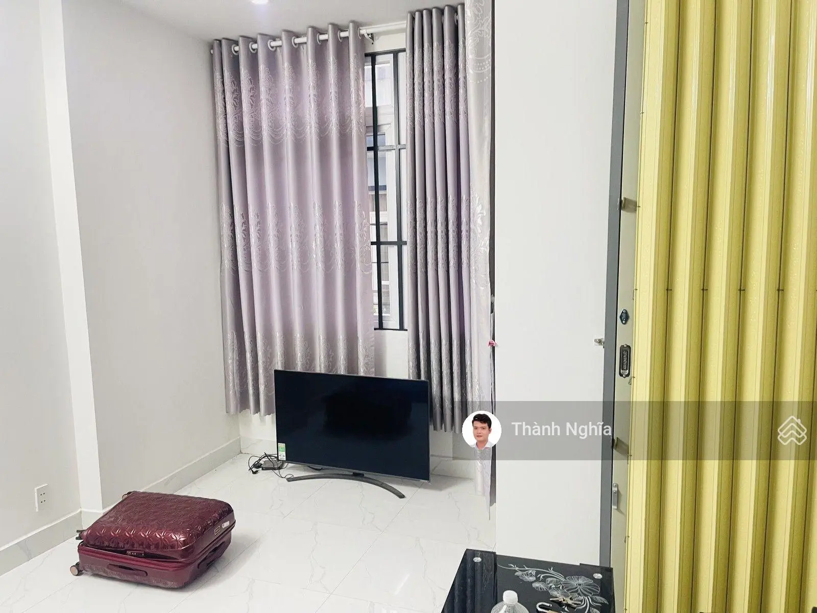 HIẾM! BÁN GẤP! Nhà 3 tầng 51m2 4.2x12m cách Lò Lu 50m xe hơi né nhau chỉ nhỉnh 4 tỷ