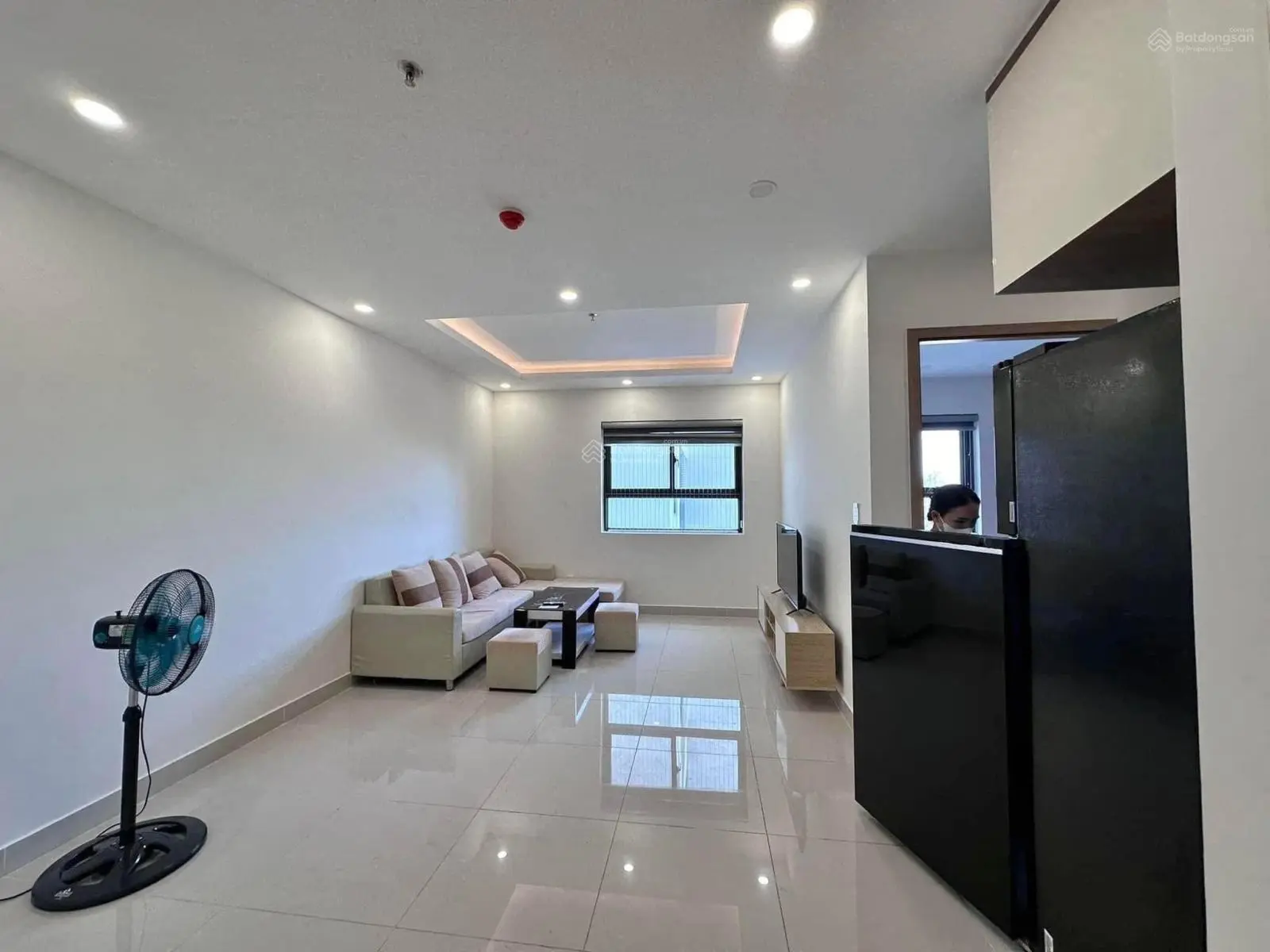 Chung cư CT3 Vĩnh Điềm Trung giá rẻ
