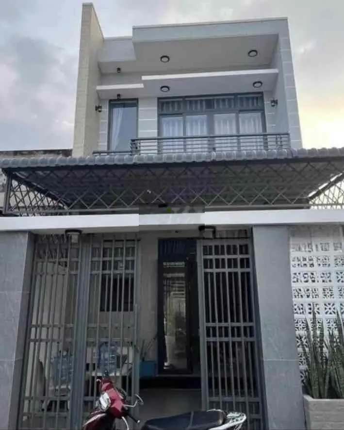KẸT TIỀN BÁN GẤP NHÀ NGUYỄN HUY TƯỞNG, P.6,Q.BT, DT 44m2, GIÁ 1TỈ750TR