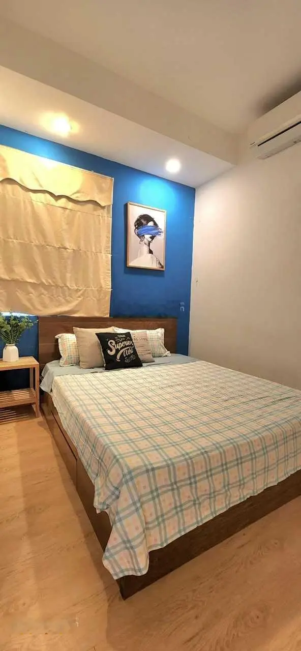 Bán căn hộ chung cư Melody Vũng Tàu 2PN full nội thất giá 2.7tỷ. Liên hệ: 0902 674 *** Ms. Thảo