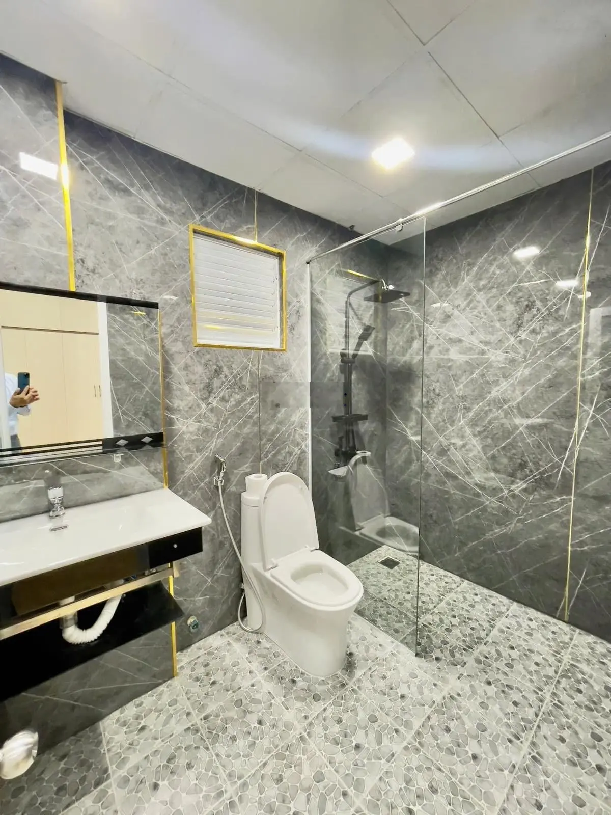 Bán căn hộ 3 phòng ngủ CT7 Vĩnh Điềm Trung đầy đủ nội thất đẹp 94m2 giá rẻ 0901 911 ***