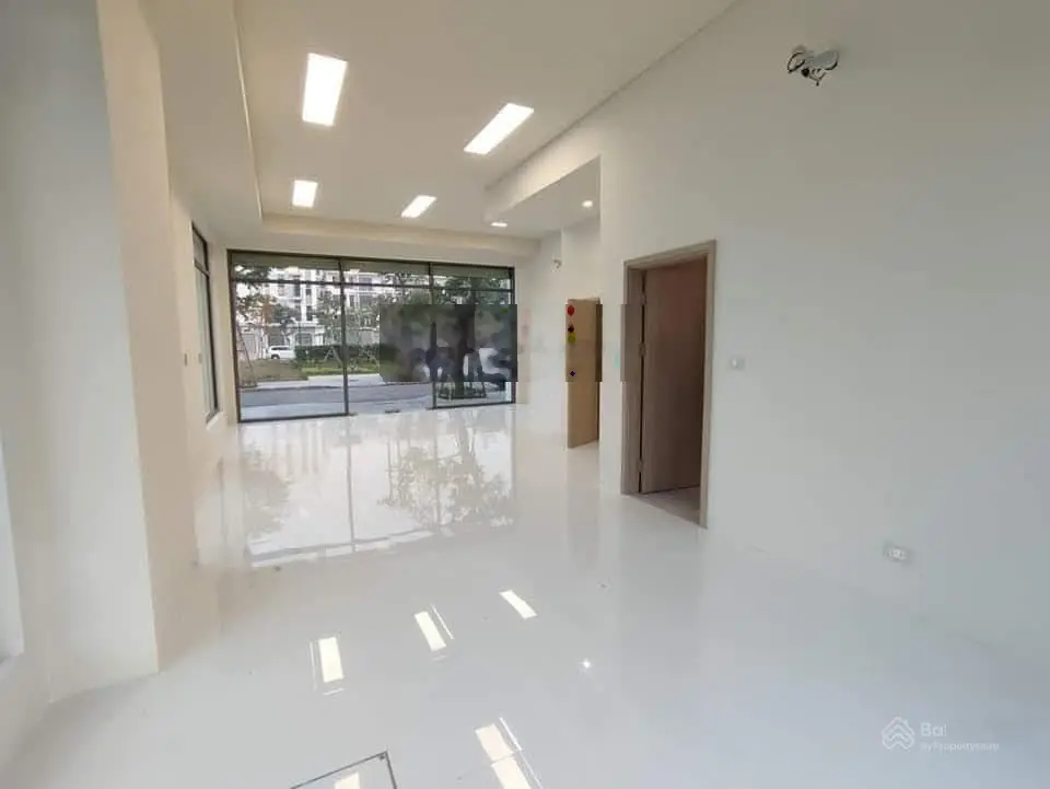 Bán liền kề view đẹp tại The Manor Central Park, 24,8 tỷ, 75 m2, 5PN, 6WC, Hoàng Mai, Hà Nội