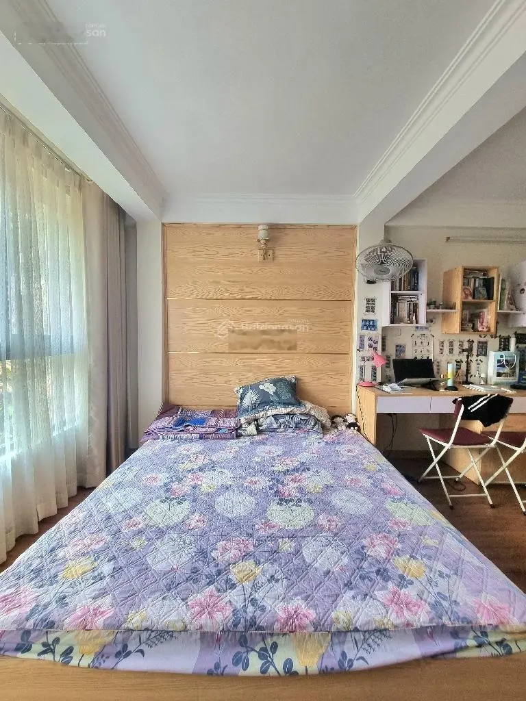 Bán nhà XUÂN DIỆU - ĐẶNG THAI MAI 35m2 6 tầng 3.4m mặt tiền lô góc kinh doanh oto vào nhà 9.95tỷ