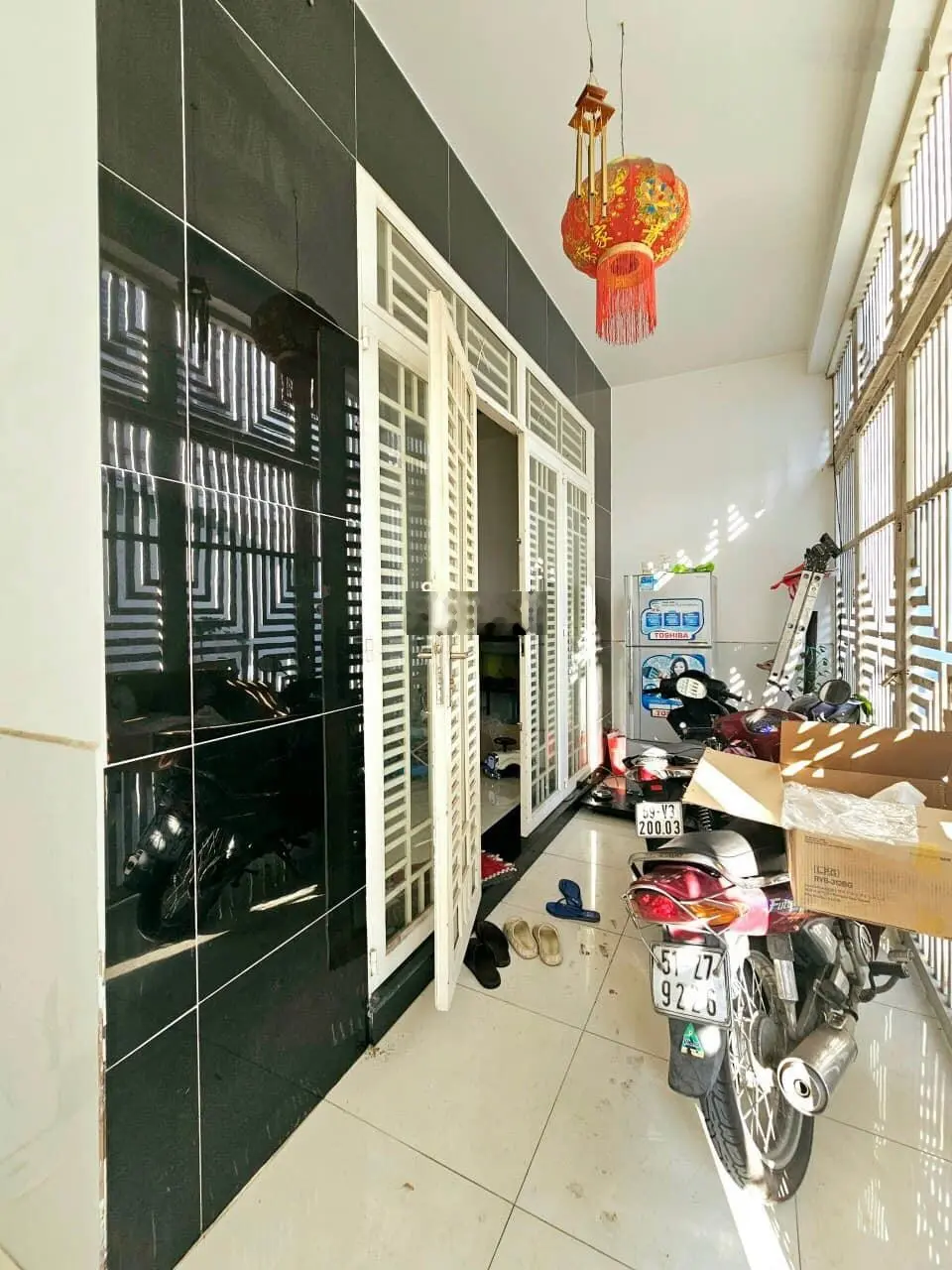 Giá chỉ 1 tỷ 515 bán gấp nhà nguyễn oanh gv 49m2 2pn 1ty515 sổ hồng riêng