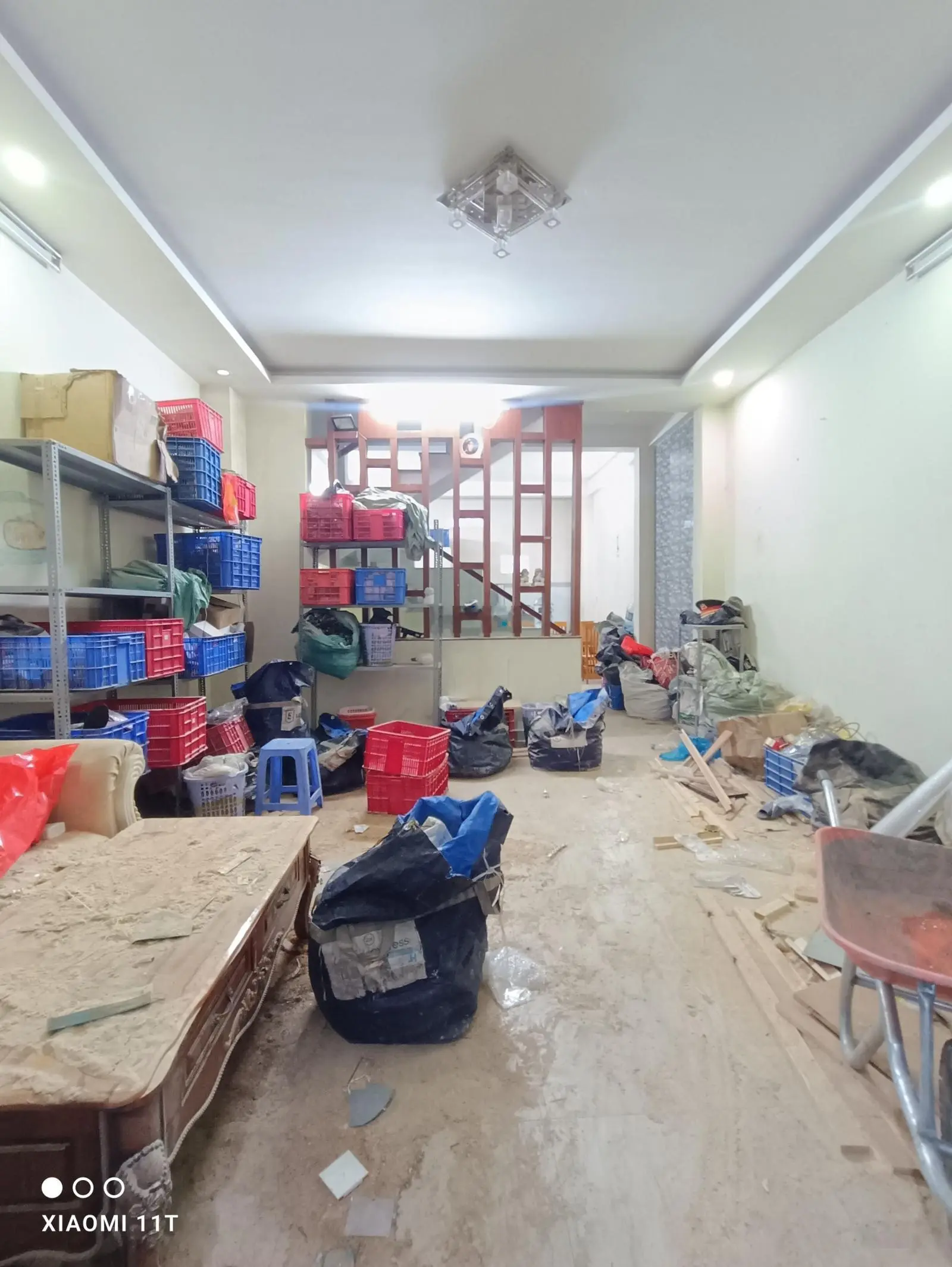 Sản phẩm mới lên sóng, nhà đường Kha Vạn Cân, Linh Đông, Tp Thủ Đức