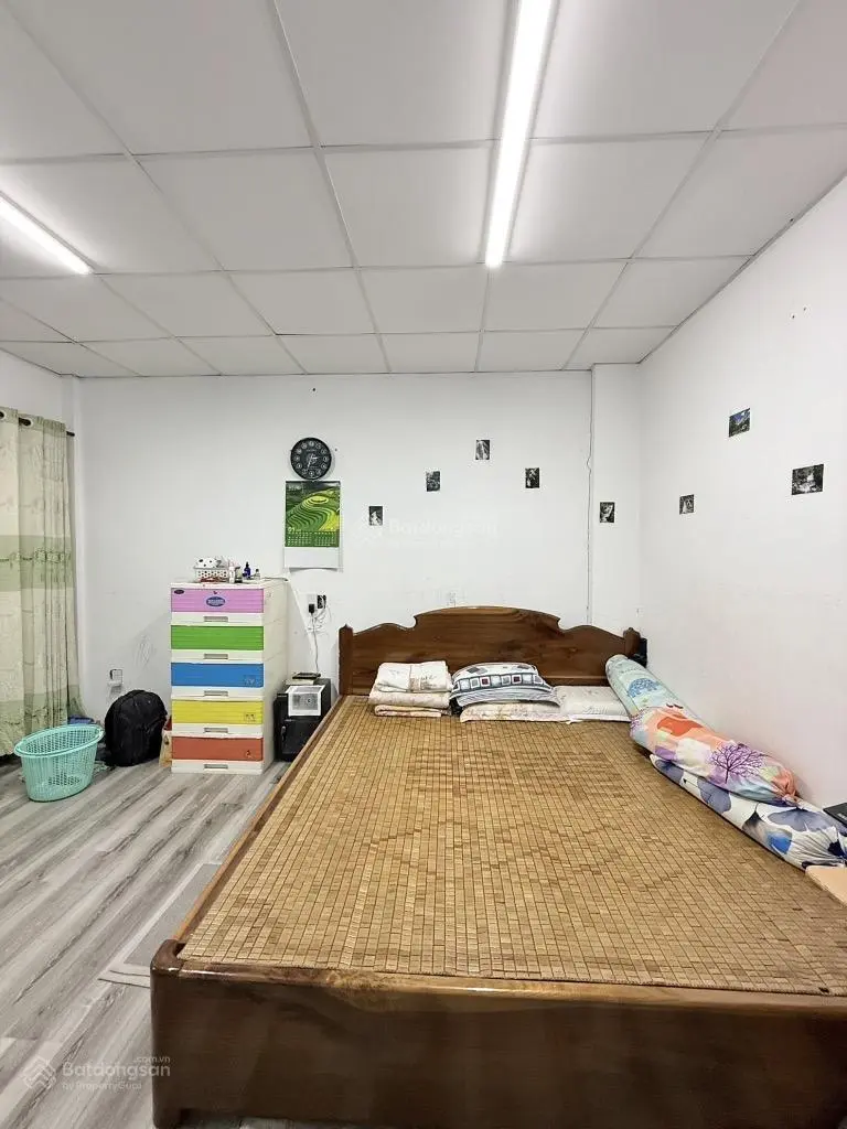 Sát nhà ga T3 sân bay TSN phường 13, Tân Bình 58 m2, 4,1m X 14m chỉ có 6,2 tỷ. Thương lượng mạnh.