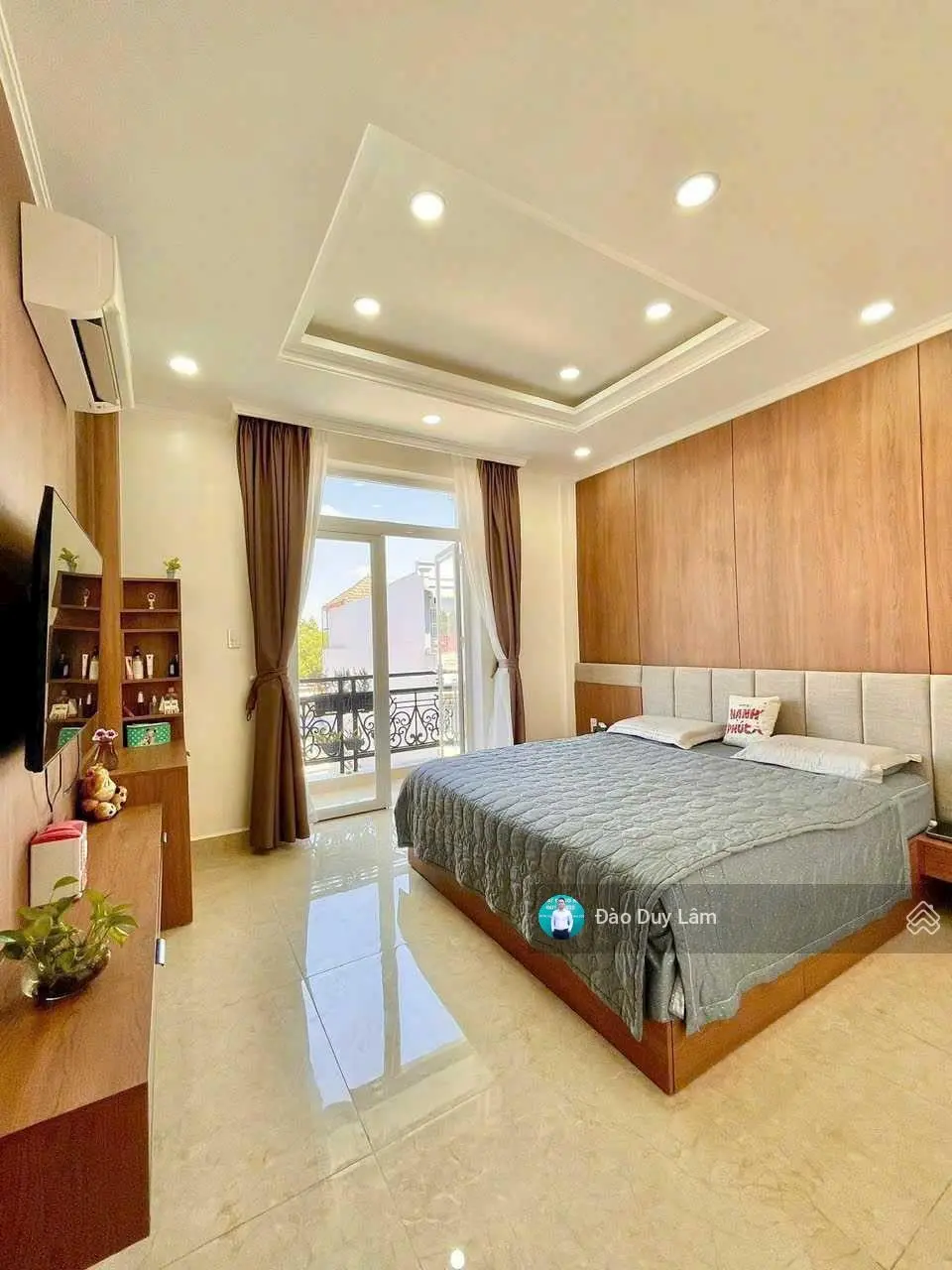 Nhà mới Khu VIP bên Sông Đường 17 Phạm Văn Đồng, Sát Giga Mall - Đường ôtô tận nhà, đầy đủ nội thất