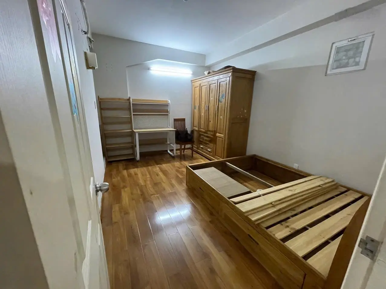 Cần bán gấp chung cư Ehome3 đường Hồ Học Lãm Bình Tân DT 78m2,3 phòng ngủ, 2 WC gần chợ trường