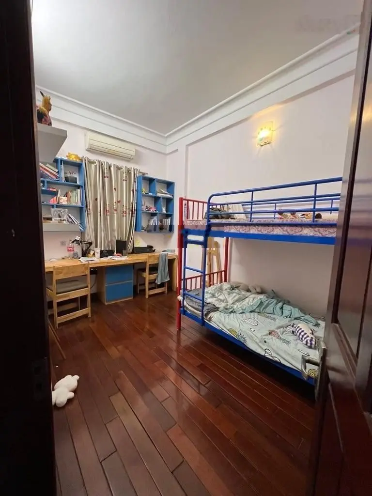 Phân lô ô tô tránh Đại Mỗ 51m2 - 4 tầng - 5m MT - biệt thự giá siêu rẻ 8 tỷ 95