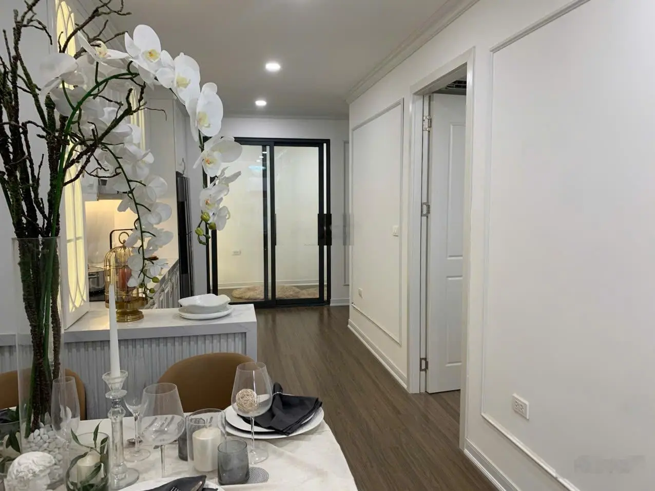 Lotus Star Bắc Giang căn góc 2PN chỉ 2,2 tỷ lh 0902 174 ***