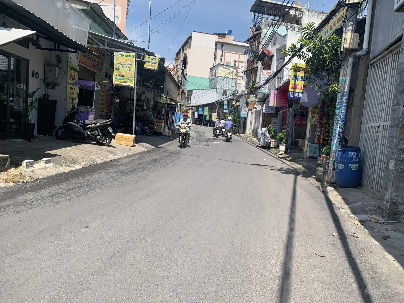100m2 có sẵn 3 kiot cho thuê, mặt tiền kinh doanh đường 14, Đình Phong Phú, Tăng Nhơn Phú B Quận 9