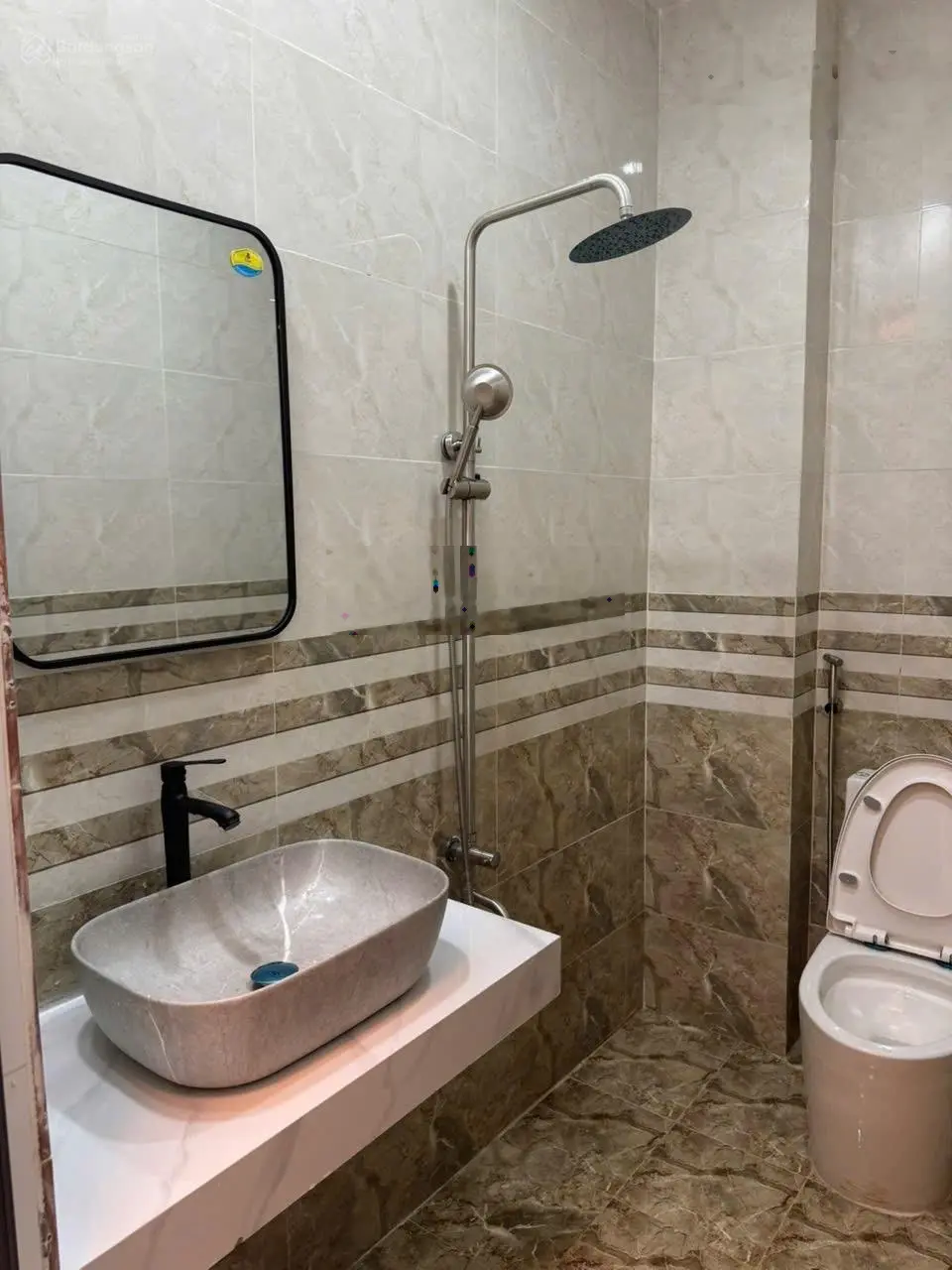 Bán nhà đẹp ở ngay 45m2, 2 tầng đường Trần Văn Quang Quận Tân Bình giá chỉ hơn 4 tỷ
