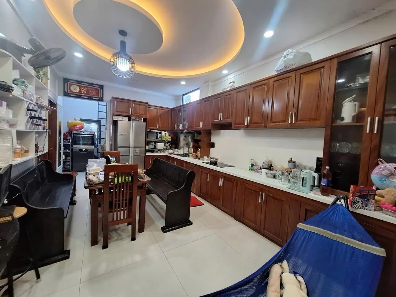 Nhà 2 tầng như Villa ở-đầu tư-8x30m siêu hiếm!Thu 30tr/th-sân 3 xe hơi-4pn-5 trọ nhỉnh 11T+-Full NT