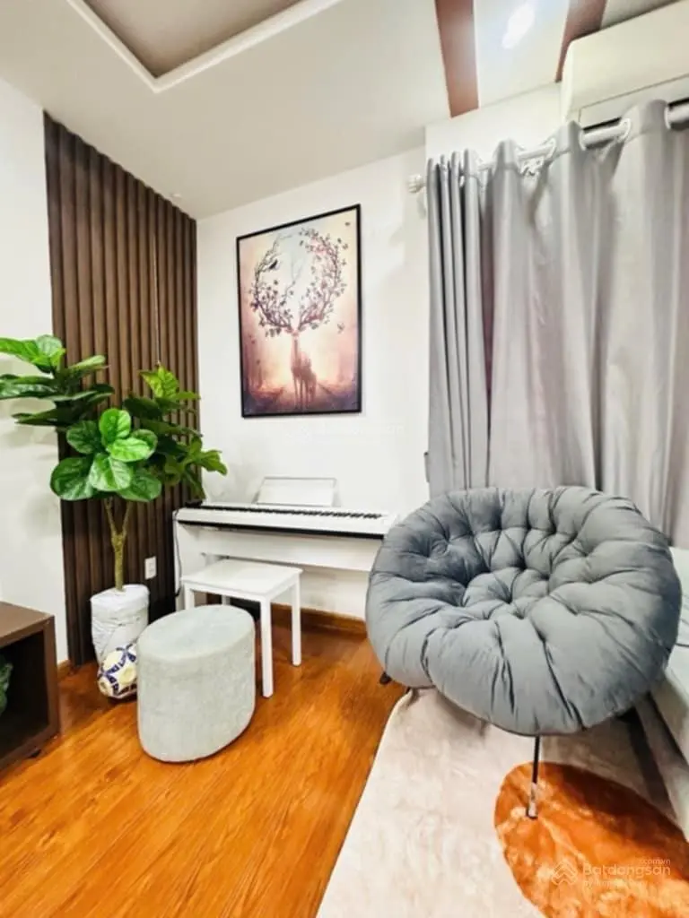 Cần bán gấp nhà đẹp xuân đỉnh ở ngay - gần ô tô ngõ rộng sáng thoáng - nhà 5 tầng -dt 30m giá 6,58