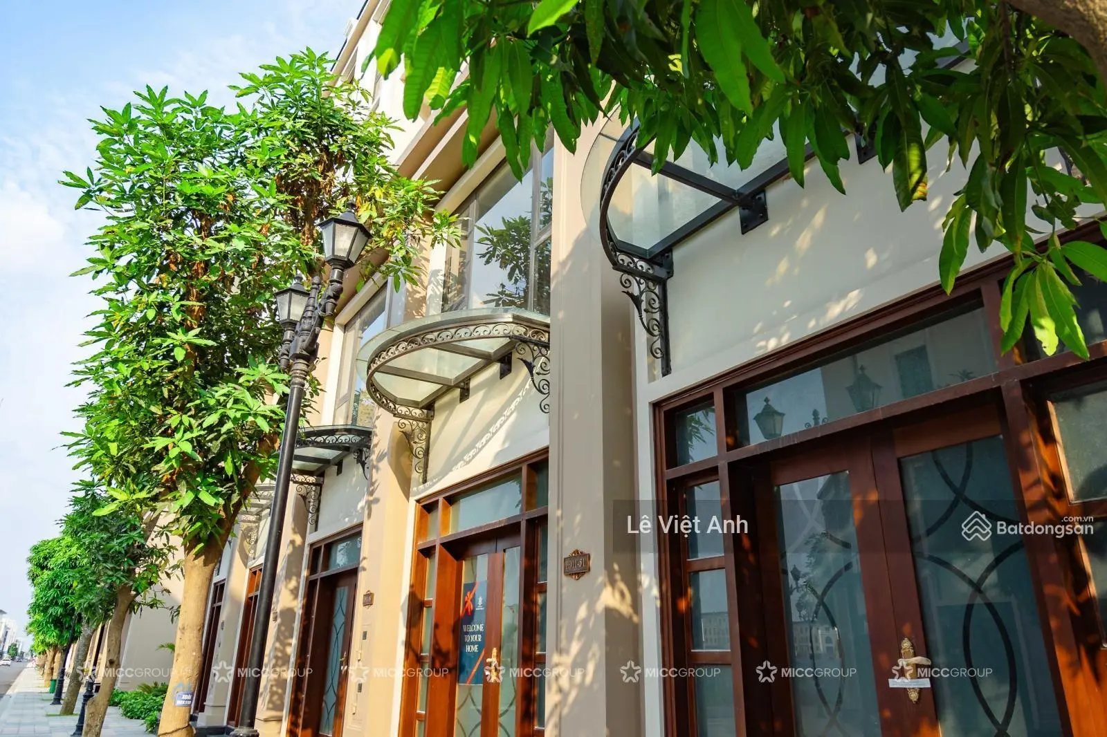 Chính chủ cần bán gấp căn liền kề Thời Đại 11 - Vinhomes Ocean Park 3, vị trí vàng, giá tốt