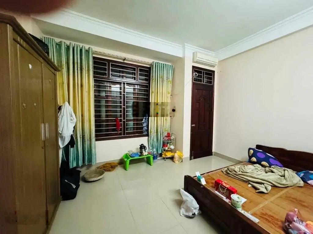 Bán biệt thự đơn lập 4 mặt thoáng khu biệt thự 67 Phùng Khoang 5 tầng, 143m2, mt 8.2m giá 29.5tỷ