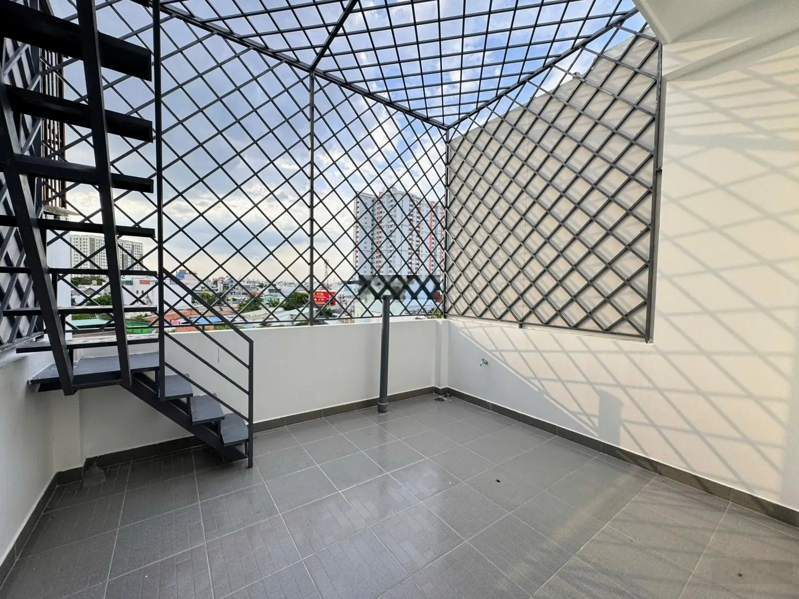 Hương Lộ 2 nhà mới 5 tầng, full nội thất, 65m2, hẻm 7m xe 7 chỗ ngủ trong nhà, sổ mới chỉ hơn 6 tỷ