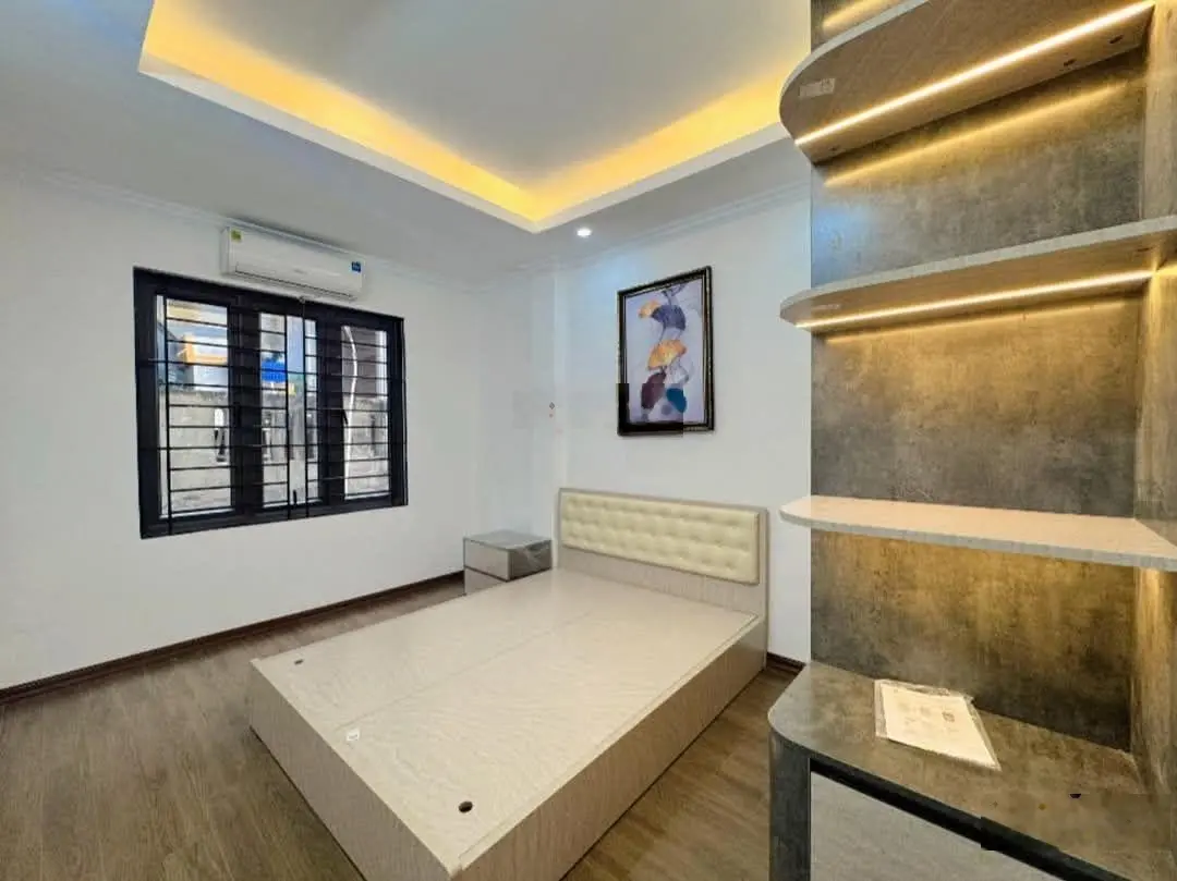 Bán nhà minh Khai, Hai Bà Trưng, Hà Nội
