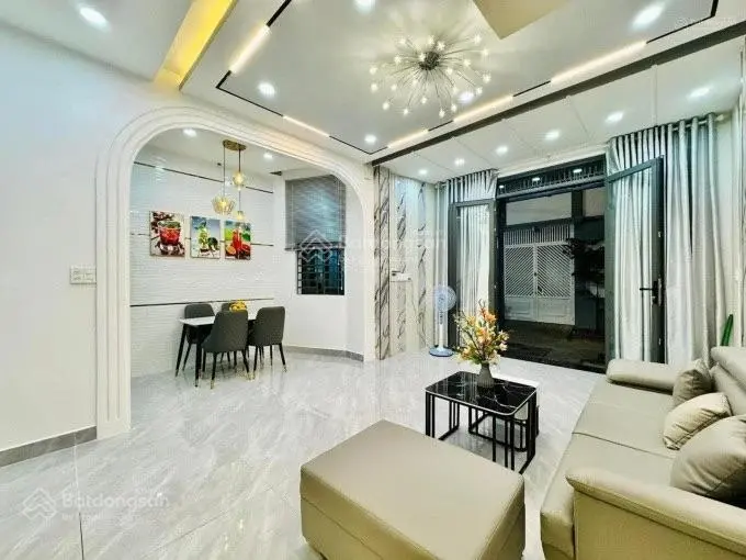 Bán nhà đẹp đầu tư 2 lầu ngay MT Hiệp Bình Chánh, Thủ Đức. Giá 3.5 Tỷ,gần TTTM Gigamall sổ riêng