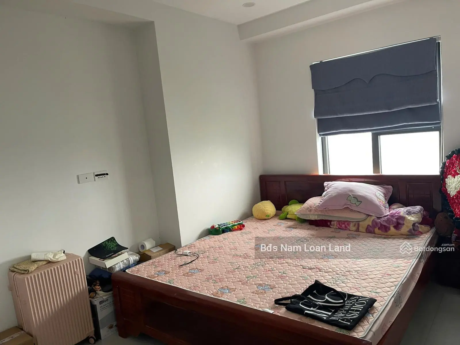 chính chủ anh zai bên nước ngoài cần bán gấp tháng 11