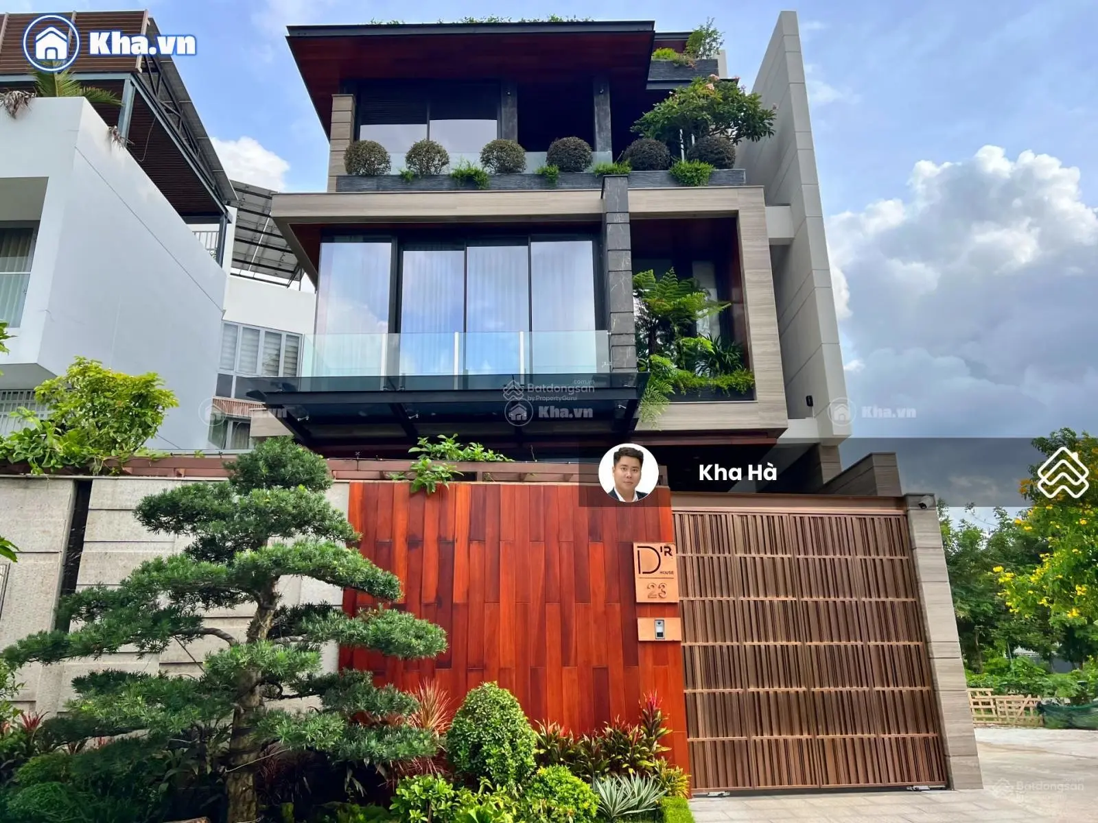 Không bỏ lỡ! 170tr/m2 đất góc villa 10x20m ngay Bùi Tá Hán, công viên Cao Đức Lân khu villa giàu có