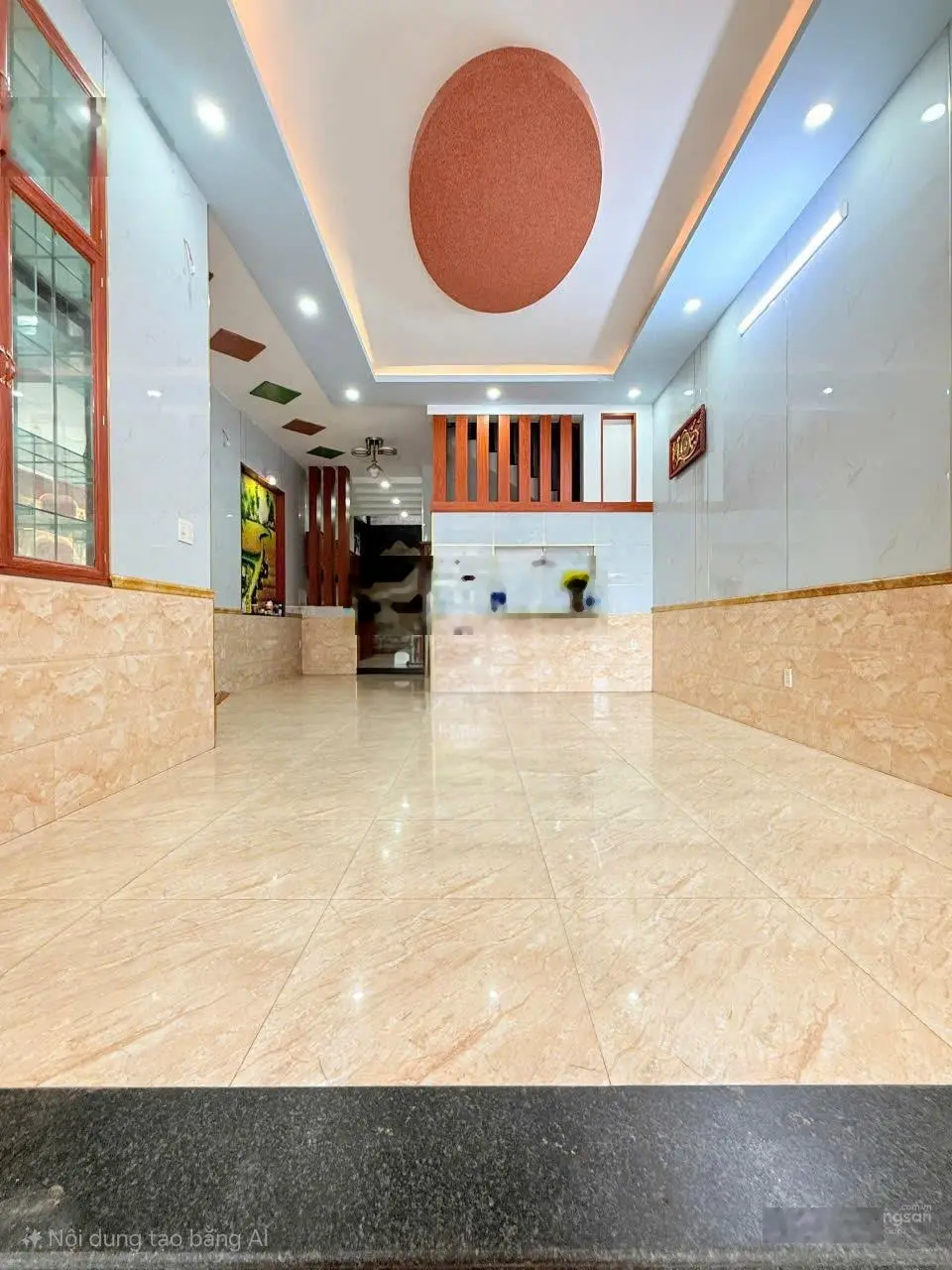 Chính chủ gửi bán gấp căn nhà 1 lầu trệt, Ngay ủy Ban P. Tân Bình, Đẹp, 116m2, giá chỉ 3ty750.