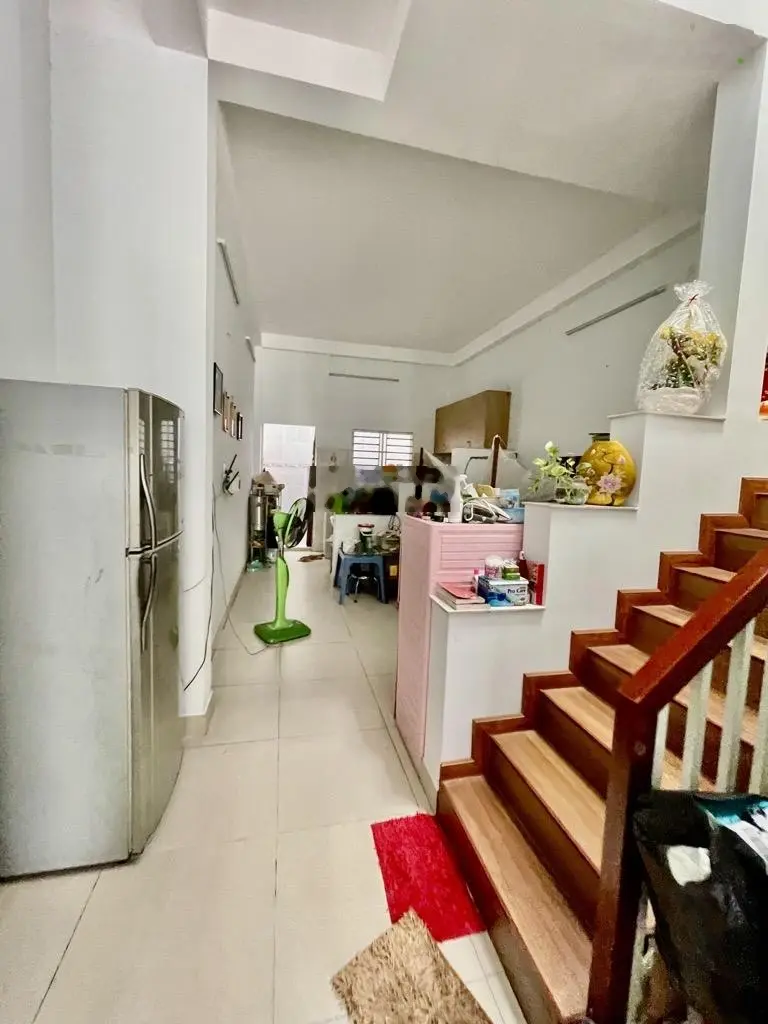 Bán nhà ngay trung tâm quận, thông ra Đoàn Văn Bơ, Xóm Chiếu, Nguyễn Tất Thành, khu dân cư hiện hữu