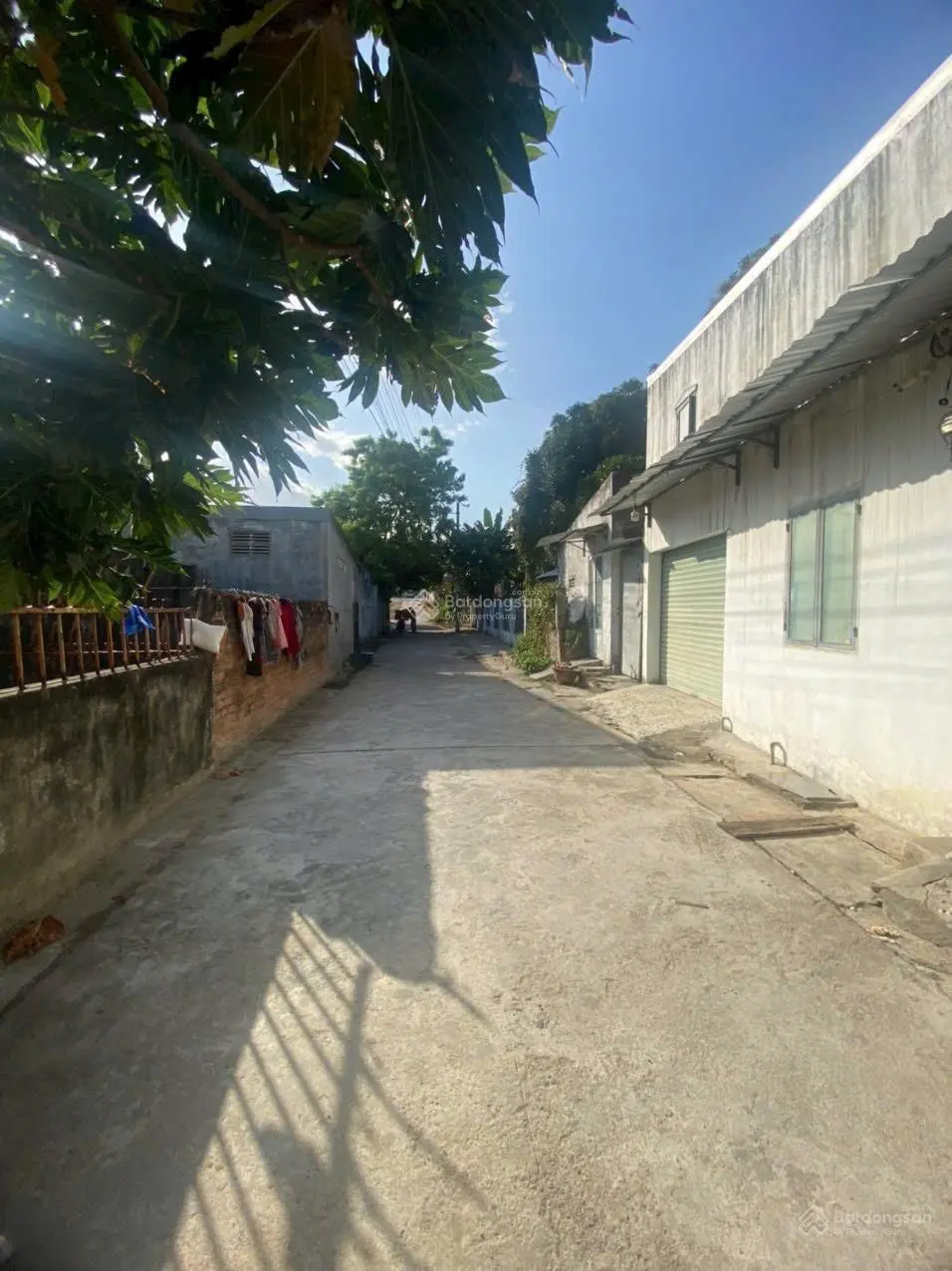 Bán đất 1,25 tỷ góc 2 mặt tiền - Vĩnh Ngọc giáp Vĩnh Hải - Nha Trang, đường 5 m